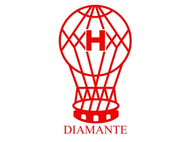 Club Atletico Huracan de Diamante Entre Rios Logo