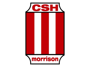Club Atlético Huracán de Morrison Córdoba Logo