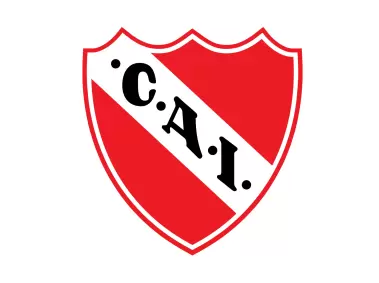 Club Atletico Independiente de Avellaneda Logo