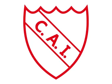 Club Atletico Independiente de Ayacucho Buenos Aires Logo