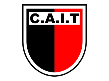 Club Atlético Instituto de Tráfico de Cruz del Eje Córdoba Logo