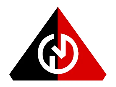 Club Atlético Jorge Newbery de Río Ceballos Córdoba Logo