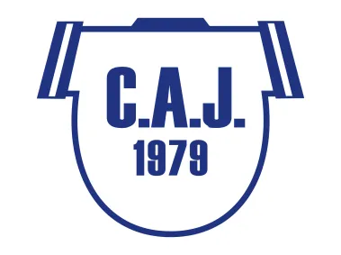 Club Atlético Juvenil de Villa Carlos Paz CAJ Logo