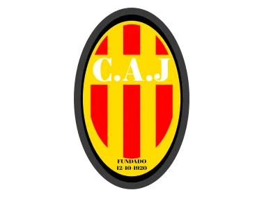 Club Atletico Juventud de Villa Angela Chaco Logo