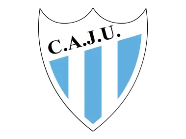 Club Atletico Juventud Ullunera de Ullum San Juan Logo