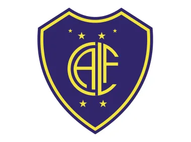 Club Atlético Juventud Unida de Capilla del Monte Córdoba Logo