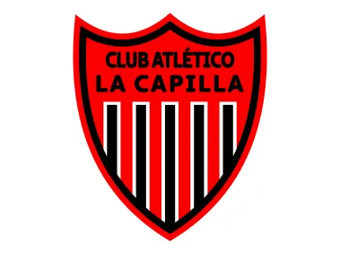 Club Atletico La Capilla de Calingasta San Juan Logo