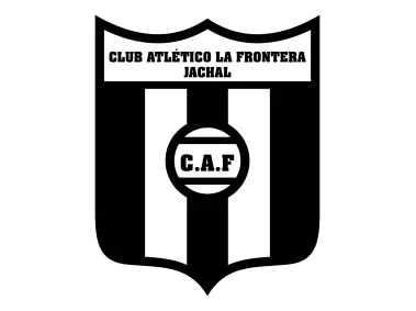 Club Atlético La Frontera de Jachal San Juan Logo