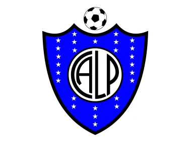 Club Atletico La Planta de Alto Verde Calingasta San Juan Logo
