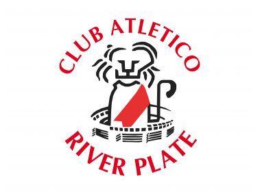 Club Atletico Leon River Plate Logo