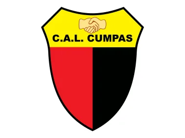 Club Atletico Los Cumpas de Santa Lucia San Juan Logo
