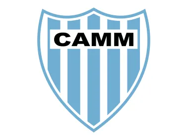 Club Atletico Mariano Moreno de Trancas Tucuman Logo