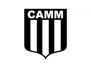 Club Atletico Mariano Moreno Junin Logo
