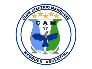 Club Atletico Maronese de Neuquen Logo