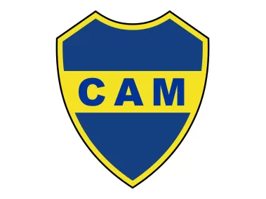 Club Atlético Maurín de Caucete San Juan Logo