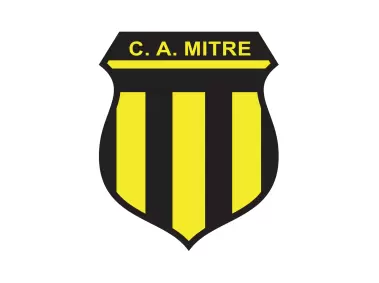 Club Atletico Mitre Old Logo