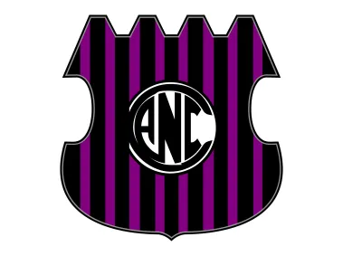 Club Atletico Nueva Cordoba de Barrio Nueva Cordoba Logo