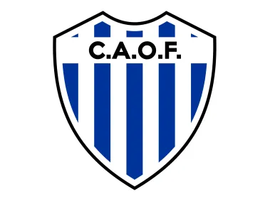 Club Atletico Ocampo Fabrica de Villa Ocampo Santa Fe Logo
