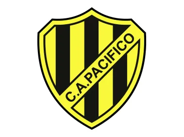 Club Atletico Pacifico de Neuquen Logo