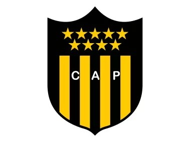 Club Atlético Peñarol de San Isidro San Juan Logo