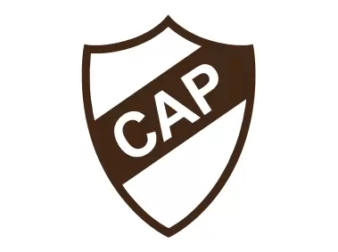 Club Atletico Platense Logo