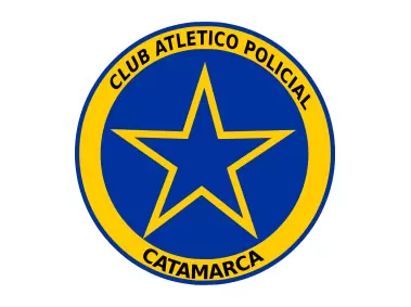 Club Atletico Policial Catamarca Logo