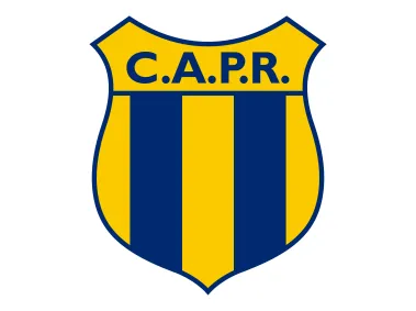 Club Atletico Presidente Roca de San Francisco Logo