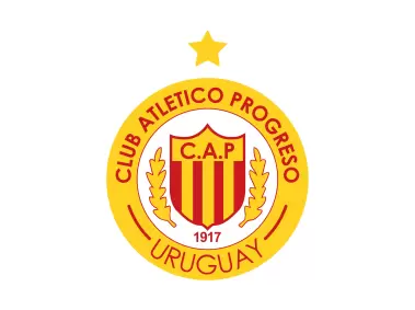 Club Atletico Progreso Logo
