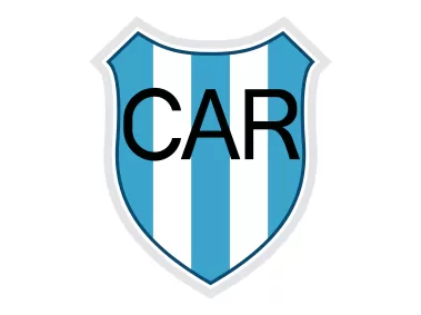 Club Atlético Recabarren de San Juan Logo