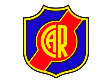 Club Atlético Retamito de Retamito San Juan Logo