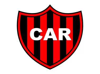 Club Atlético Rivadavia de Caucete San Juan Logo