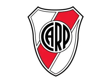 Club Atletico River Plate Logo