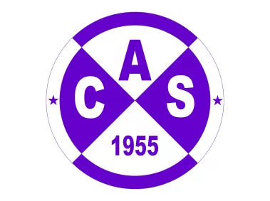Club Atlético Sacachispas de Esquina Corrientes Logo
