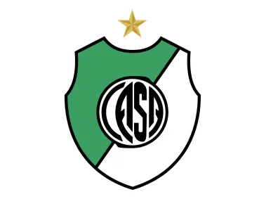 Club Atletico San Agustin de San Agustin Salta Logo