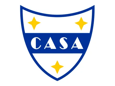 Club Atlético San Antonio de Villa Carlos Paz Córdoba Logo