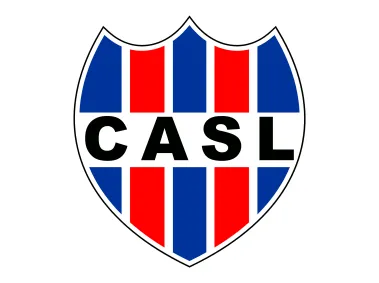 Club Atletico San Lorenzo de La Tigra Chaco Logo
