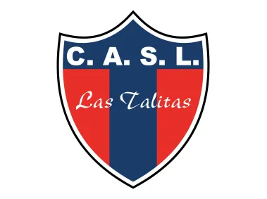 Club Atletico San Lorenzo de Las Talitas Tucuman Logo