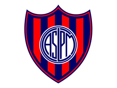Club Atletico San Lorenzo de Perito Moreno Santa Cruz Logo