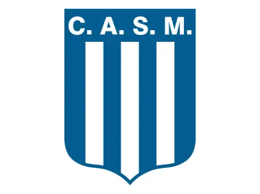 Club Atlético San Martín de Ucacha Córdoba Logo