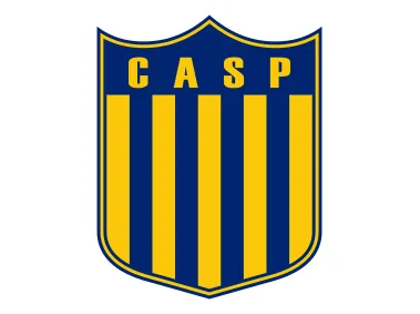 Club Atletico San Pablo de Santa Lucia San Juan Logo