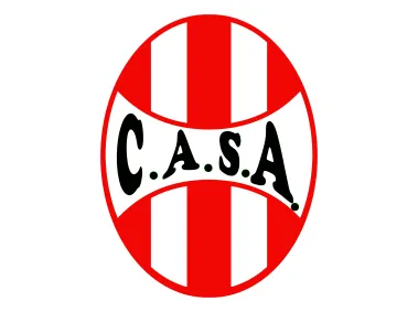 Club Atletico Santa Ana de Santa Ana Tucuman Logo