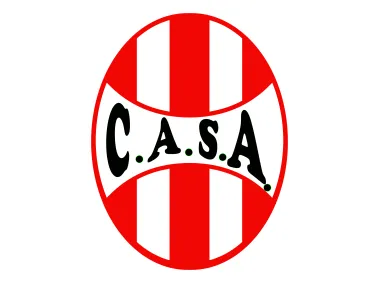 Club Atlético Santa Ana Logo