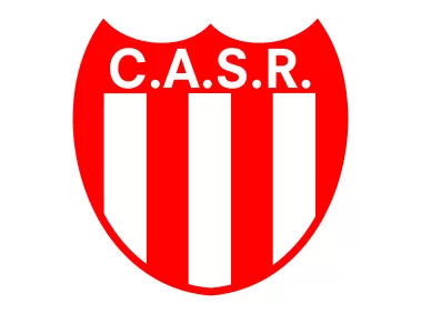 Club Atlético Santa Rita de Esquina Corrientes Logo