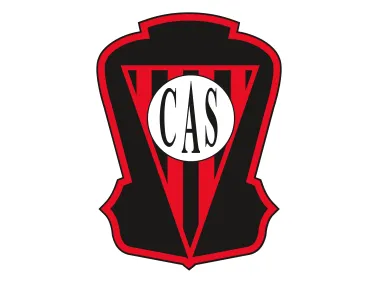 Club Atletico Sarmiento de Ayacucho Buenos Aires Logo