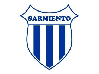 Club Atletico Sarmiento de San Fernando Logo