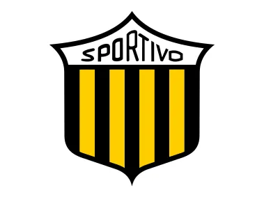 Club Atlético Sportivo Alta Gracia de Alta Gracia Cordoba Logo