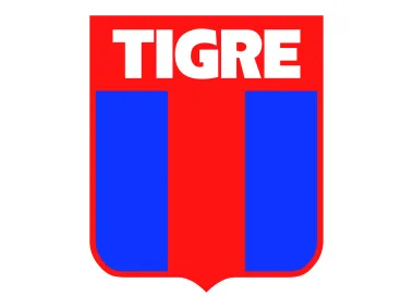Club Atletico Tigre de San Bernardo Chaco Logo