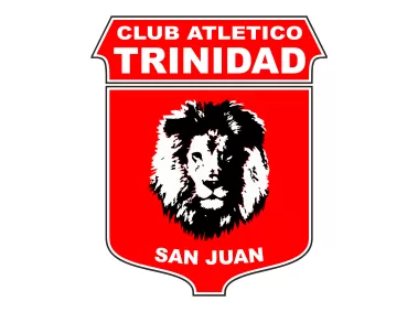 Club Atlético Trinidad de San Juan Logo