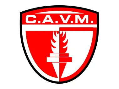 Club Atletico Valle Maria de Aldea Valle Maria Entre Rios Logo