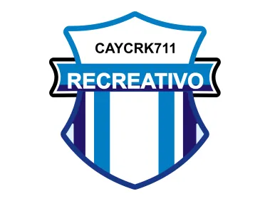 Club Atletico y Centro Recreativo Kilómetro 711 Logo